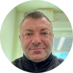 Miroslav Vajner, odpovědný vedoucí